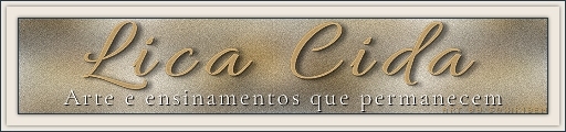 Homenagem a Lica Cida