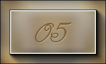 Tutorial 05