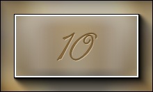 Tutorial 10