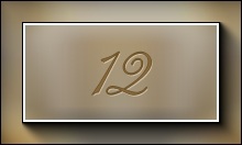 Tutorial 12