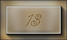 Tutorial 13