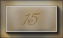 Tutorial 15