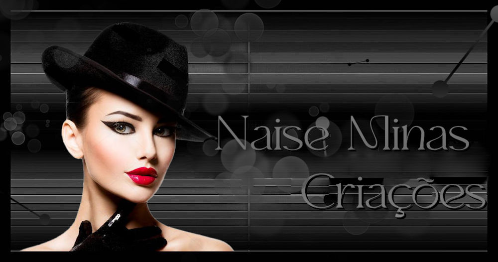 Naise Minas Cria&ccedil;&otilde;es