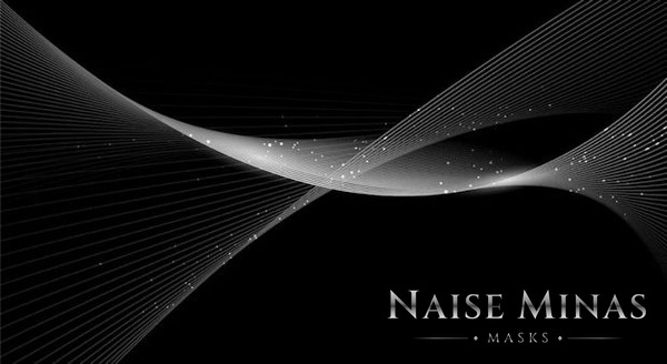 Mask Naise Minas