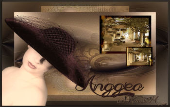 Anggea