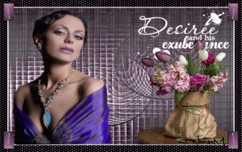 Desirée