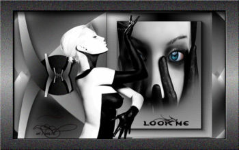 Look Me